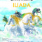 Iliada | Rosemary Sutcliff, Alan Lee