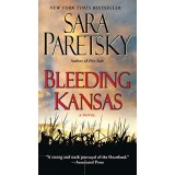 Bleeding Kansas | Sara Paretsky