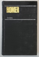 ODISEEA de HOMER , 1979 foto