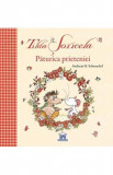 Tilda Soricela. Paturica prieteniei - Andreas H. Schmachtl