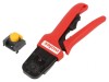 Unealtă de Sertizare Mini-Fit Jr Terminale 28-22AWG