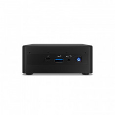 Mini Pc Intel NUC ( NUC11PHi5 Core i5-1135G7 2.4 ? 4.2GHz 4 Cores, 8 Threads, 8Mb L3 Cache ,Sodimm DDR4 8GB,SSD M.2 NVME Gen 3 256GB)(cadou 16GB USB) foto