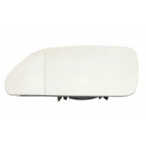 Sticla oglinda exterioara stanga Skoda Octavia 2 (2004 - 2008) fara incalzire