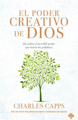 El Poder Creativo de Dios: Descubra El Incre