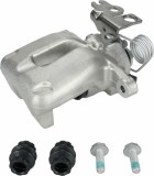 Etrier frana VW Caddy III Motor 1.4, 1.6, 1.6 TDI, 1.9 TDI, 1.9 TDI 4motion, 2.0 EcoFuel, 2.0 SDI, 2.0 TDI, OE 2K0615423