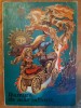 Ramura de Mar Inflorit - Calin Gruia - Povesti ilustrate, editura Ion Creanga 1974