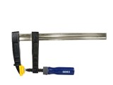 Clema de tamplarie 80x300mm, Geko G29982
