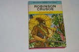 Robinson Crusoe - Daniel Defoe