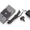 Adapter pentru np-f970 u.a. akkus auf np-fw50, ,