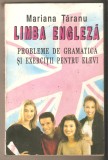 Mariana Taranu-Limba engleza