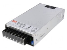 Alimentator Modular &Icirc;ncastrabil 336W 24VDC 14A