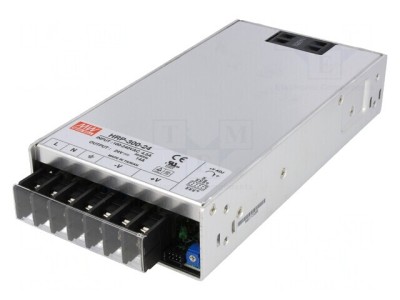Alimentator Modular &amp;Icirc;ncastrabil 336W 24VDC 14A foto
