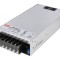 Alimentator Modular &Icirc;ncastrabil 336W 24VDC 14A