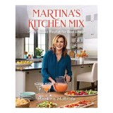 Martina's kitchen mix