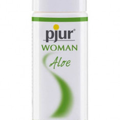 Lubrifiant Pe Baza De Apa Woman Aloe, 30 ml