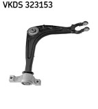 SKF VKDS 323153 Brat, suspensie roata