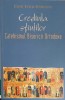 CREDINTA SFINTILOR. CATEHISMUL BISERICII ORTODOXE-EPISCOPUL NICOLAE VELIMIROVICI-196223