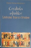 CREDINTA SFINTILOR. CATEHISMUL BISERICII ORTODOXE-EPISCOPUL NICOLAE VELIMIROVICI-196223