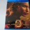 The hunger games , blu ray