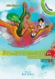 Pe aripile cuvintelor - caiet de lectura pentru cls. I-a, Ars Libri