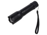 Lanterna LED puternică waterproof 1500 lumeni