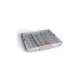 Coș tac&acirc;muri pentru mașină de spălat vase BOSCH 17005520 NEFF Original