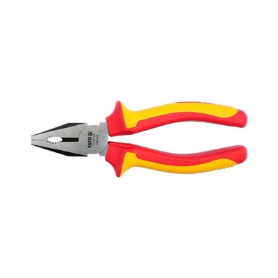 Patent 160 mm vde 1000v Yato YT-21151 foto