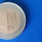Moneda 2 Euro 2001 Olanda Beatrix