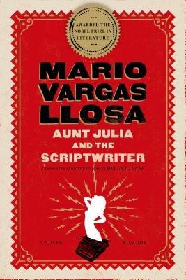 Aunt Julia and the Scriptwriter foto
