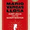 Aunt Julia and the Scriptwriter