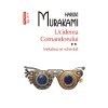 Uciderea comandorului. Volumul II. Metafora se schimba (editie de buzunar), Haruki Murakami, Polirom