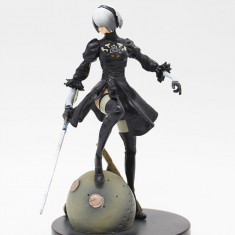 Figurina Nier: Automata YoRHa No. 2 Model B 14 cm