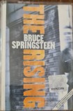 Bruce Springsteen - The Rising, Caseta audio