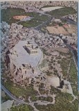 L`ACROPOLE, LE SITE ARCHEOLOGIQUE ET LE MUSEE de DEMETRIOS PAPASTAMOS