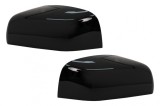 Capace oglinzi negru lucios pentru Land Rover Range Rover si Discovery