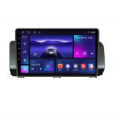 Cumpara ieftin Navigatie dedicata cu Android Dacia Logan III dupa 2021, 3GB RAM, Radio GPS