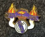 Insigna fotbal - FC Real Madrid 4