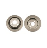 Set disc frana TRW DF4198 Spate