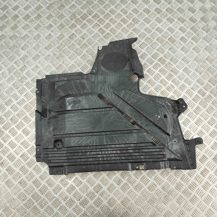 Scut motor st&acirc;nga spate BMW 2 Gran Coupe F44 2023 OEM: 7436655