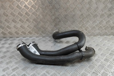 Furtun intercooler PEUGEOT 5008 II MC, MJ, MR, M4 2023 OEM: 9820100680 | 31989544 foto
