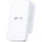 Range Extender TP-Link Wi-Fi AC1200, tehnologie OneMesh, RE300