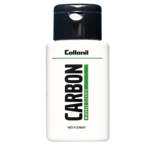Solutie pentru curatarea talpilor Collonil CARBON LAB Midsole Cleaner, 100 ml