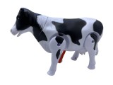 Jucarie interactiva vacuta, cu lumini si sunete ce se misca, Milk Cow