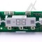 C00668808 PROGRAMMED BOARD CENT P1 CAB BOARD E FR 488000668808 pentru frigider,combina frigorifica WHIRLPOOL/INDESIT