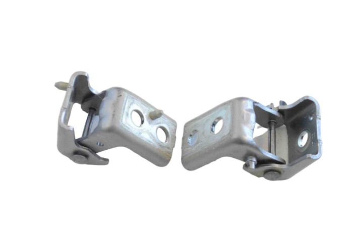 Balama ușă dreapta față CITRO&Euml;N C4 III BA_, BB_, BC_ 2022 21333619