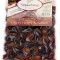 Masline Kalamata vidate marinate in otet bio 250g Stamatakos