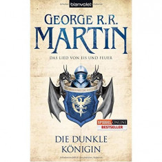 Das Lied von Eis und Feuer | George R. R. Martin