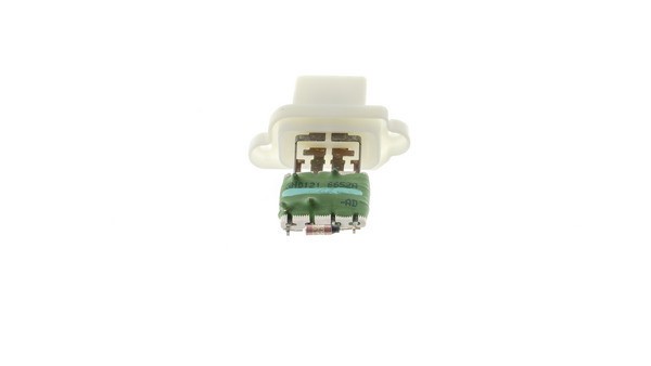 MAHLE ABR 97 000P Rezistor, ventilator habitaclu