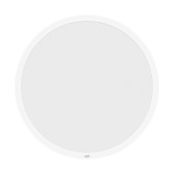 Aproape nou: Plafoniera LED PNI D-Light CL2436T Wi-Fi, RGBW, 36W, dimabila, rotunda