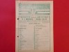 Program meci fotbal PETROLUL PLOIESTI - OTELUL GALATI (24.08.1986)